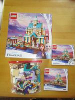 ❄❄❄ Lego 41167 Disney Frozen 2 Schloss Arendelle ❄❄❄ Bayern - Bad Kötzting Vorschau