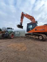 Erdbau, Abbruch, Recycling, Transporte, Baugruben, Neubau Hessen - Mainhausen Vorschau