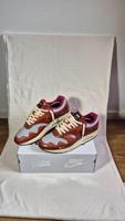 Air Max 1 x Patta The Next Wave Dark Russet - EU 47,5 US 13 Niedersachsen - Oldenburg Vorschau