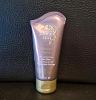 Avon planet spa - radiant gold - face mask - Gesichtsmaske Hessen - Oestrich-Winkel Vorschau