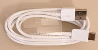 Samsung Original USB-C Typ C Schnell Ladekabel Walle - Utbremen Vorschau