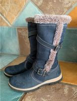 Winterstiefel, Gr. 33 Herzogtum Lauenburg - Labenz Vorschau