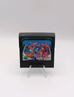 Sega Game Pack 4 in 1 Sega Game Gear Niedersachsen - Rhauderfehn Vorschau