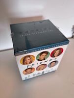 Friends Superbox - Die Jahre 1994-2004 - 41 DVDs / NEU München - Thalk.Obersendl.-Forsten-Fürstenr.-Solln Vorschau