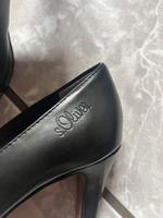 Plateau Pumps s Oliver Niedersachsen - Göttingen Vorschau