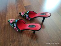 Damenschuhe S&S Collection Bayern - Osterhofen Vorschau