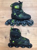 Inlineskates, Skates für Kinder, Größe 29-33 Baden-Württemberg - Villingen-Schwenningen Vorschau