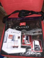 Melitta Caffeo Umhängetasche Nordrhein-Westfalen - Meschede Vorschau