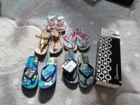 Ipanema flip-flops Badeschuhe 21 25 26 27 28 Hessen - Rodgau Vorschau