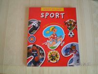 Kinder- und Jugend-Buch: Weißt du das? Sport Fragen und Antworten Bayern - Pförring Vorschau