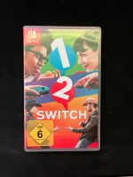 1 2 Switch Bayern - Landshut Vorschau