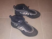 Adidas Sportschuhe Retro Vintage 1999 original schwarz 40 Hessen - Villmar Vorschau