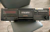 Tapedeck Pioneer CT-S250 Nordrhein-Westfalen - Lage Vorschau