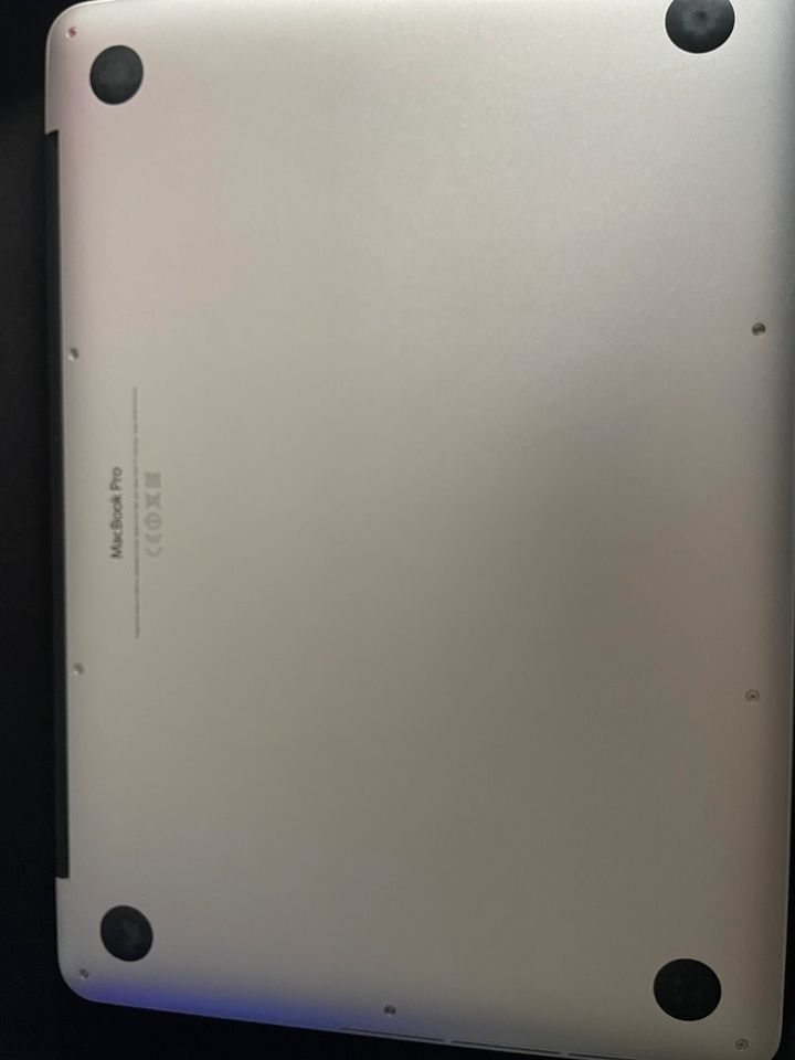 MacBook Pro (Retina 13 Zoll, Mitte 2014) in Krefeld