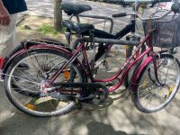 Fahrrad  Damen Köln - Weidenpesch Vorschau