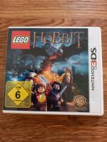 Nintendo 3DS - Der Hobbit Baden-Württemberg - Nordrach Vorschau