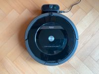 Saugroboter iRobot 880 Roomba Nordrhein-Westfalen - Mönchengladbach Vorschau