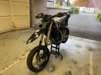 Husqvarna sm125 NEUAUFBAU Nordrhein-Westfalen - Halle (Westfalen) Vorschau