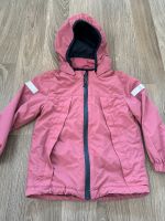 H&M Jacke Windjacke mit fleece 104 Niedersachsen - Bad Pyrmont Vorschau