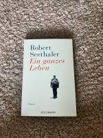 Ein ganzes Leben Robert Seethaler Bayern - Kolbermoor Vorschau