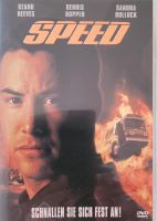 DVD Speed mit Keanu Reeves und Sandra Bullock Rheinland-Pfalz - Mainz Vorschau