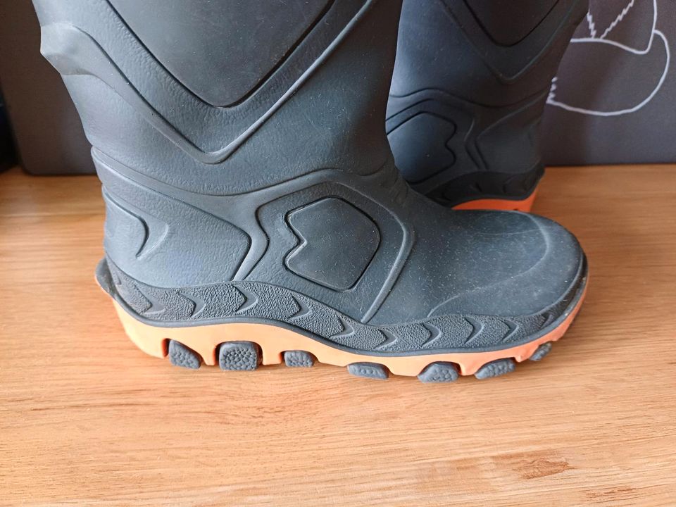 Gummistiefel Größe 29 in Emmendingen