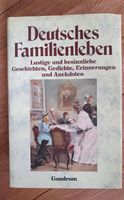 Deutsches Familienleben, Gondrom Verlag Kr. München - Kirchheim bei München Vorschau