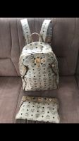 Orig. mcm Stark Rucksack 2 in 1 Backpack/Niete NP 1150 euro München - Milbertshofen - Am Hart Vorschau