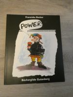 Comic Frauen Power Franziska Becker Büchergilde Gutenberg Nordrhein-Westfalen - Mülheim (Ruhr) Vorschau