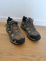 Jack Wolfskin Wanderschuhe Damen 38 Hessen - Lohfelden Vorschau