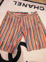 please Italy Bermuda Shorts gipsy selten Urlaub Baden-Württemberg - Reutlingen Vorschau