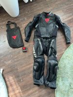 Dainese AVRO DIV. Zweiteiler Lederkombi Bayern - Großmehring Vorschau