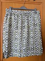 Gerry Weber Leinen Rock  42/44 Bayern - Gachenbach Vorschau