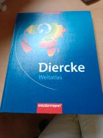 Diercke Atlas Bayern - Falkenberg Oberpf Vorschau