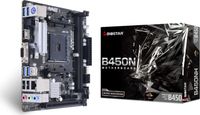 SUCHE: Biostar B450NH PC AM4 Mainboard Motherboard Hessen - Wölfersheim Vorschau