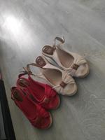 Sandalen Gr. 40 Bayern - Neu Ulm Vorschau