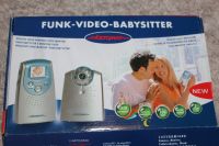 Babyfon Funk & Video Babysitter Nordrhein-Westfalen - Ahlen Vorschau