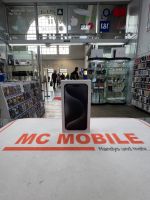⭐️Apple iPhone 15 Pro Max - Black Titanium - 256GB - Neu & OVP⭐ Nordrhein-Westfalen - Mönchengladbach Vorschau