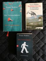 Bücherpaket Franz Hohler Rheinland-Pfalz - Koblenz Vorschau