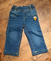 Pocopiano Jeans / Größe 74/80 Nordrhein-Westfalen - Selm Vorschau