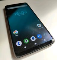 OnePlus 6 Handy Smartphone +  Android 14 Baden-Württemberg - Rielasingen-Worblingen Vorschau