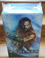 Aquaman Ultimate Collector’s Edition mit Sammlerfigur und 3D + 2D Leipzig - Connewitz Vorschau