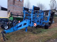 Lemken Karat 12/600 KUA Hessen - Bad Wildungen Vorschau