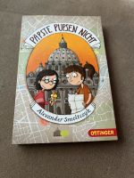 Buch Päpste Pupsen nicht Nordrhein-Westfalen - Würselen Vorschau