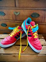 Adidas Schuhe Cartman Edition Bayern - Schweinfurt Vorschau