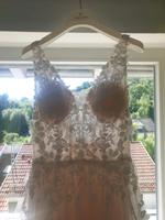 Brautkleid A-Linie Hessen - Rotenburg Vorschau