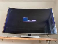 Samsung UE55JS9090Q - 55 Zoll 4K Fernseher curved für Bastler Hessen - Neuental Vorschau