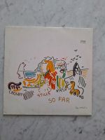 Crosby stills nash and young "So Far" Vinyl platte Berlin - Charlottenburg Vorschau