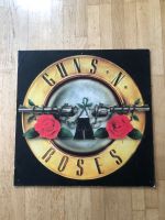 GUNS´N ROSES PROMOTIONSCHILD Bayern - Waischenfeld Vorschau