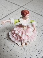 Porzellanfigur Tänzerin Nordrhein-Westfalen - Werne Vorschau